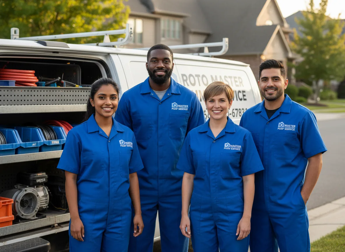 Sump Pump Installation company in Mercer Island, WA